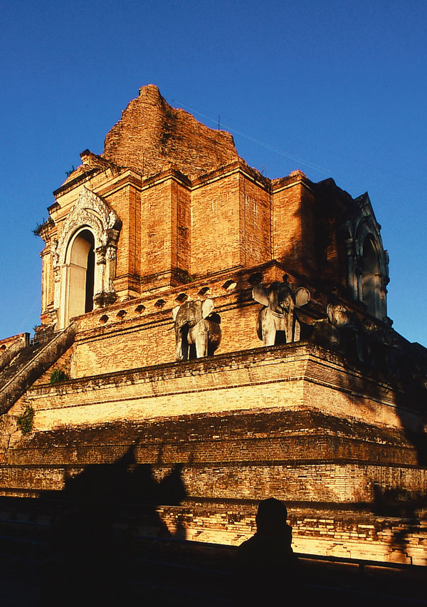 清邁.Chiang Mai